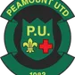 Peamount United Football Club crest