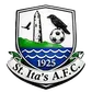 St Ita's AFC crest