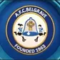 AFC Belgrave crest