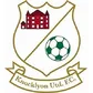 Knocklyon United FC crest