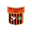 Trinity Donaghmede crest