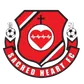 Sacred Heart FC crest