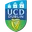 University College Dublin Association Football Club crest