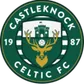 Castleknock Celtic FC crest