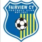 Fairview CY FC crest