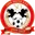 Lusk United AFC crest