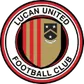 Lucan United Football Club crest