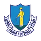 Home Farm Football Club crest