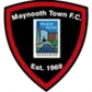Maynooth Town Football Club crest