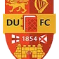 Dublin University Association Football Club crest