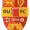 Dublin University Association Football Club crest