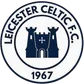 Leicester Celtic FC crest
