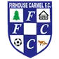 Firhouse Carmel FC crest