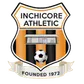 Inchicore Athletic Football Club crest