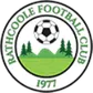 Rathcoole Football Club crest