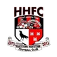 Hartstown Huntstown FC crest
