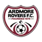 Ardmore Rovers FC crest