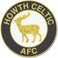 Howth Celtic FC crest