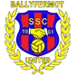 Ballyfermot United SSC crest