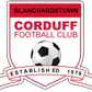 Corduff FC crest