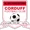 Corduff FC crest