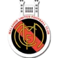 Malahide United Football Club crest