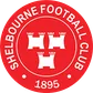 Shelbourne Football Club crest