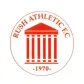 Rush Athletic Football Club crest