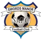Swords Manor FC crest