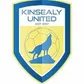 Kinsealy United FC crest