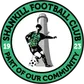 Shankill FC crest