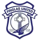 Finglas United Youth and Football Club crest
