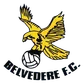 Belvedere FC crest