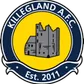 Killegland AFC crest