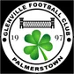 Glenville Football Club crest