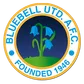 Bluebell United Football Club crest