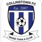 Collinstown FC crest