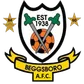 Beggsboro A.F.C. crest