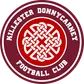 Killester Donnycarney Football Club crest