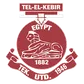 T.E.K. United Football Club crest