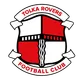 Tolka Rovers Football Club crest