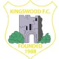 Kingswood FC crest
