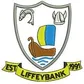Liffeybank FC crest