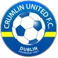 Crumlin United Football Club crest