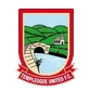 Templeogue United FC crest