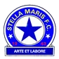 Stella Maris Football Club crest
