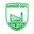Bangor GG FC crest
