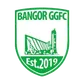 Bangor GG FC crest
