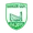 Bangor GG FC crest
