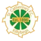 St Catherine's L.F.C. crest